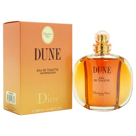 dior dune perfume price|christian Dior dune chemist warehouse.